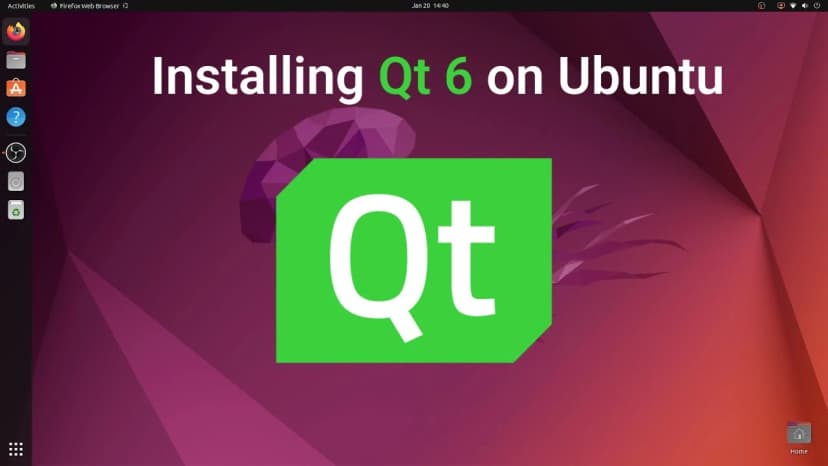 Setup Qt 6 di Ubuntu: Cara Install & Konfigurasi Terbaru